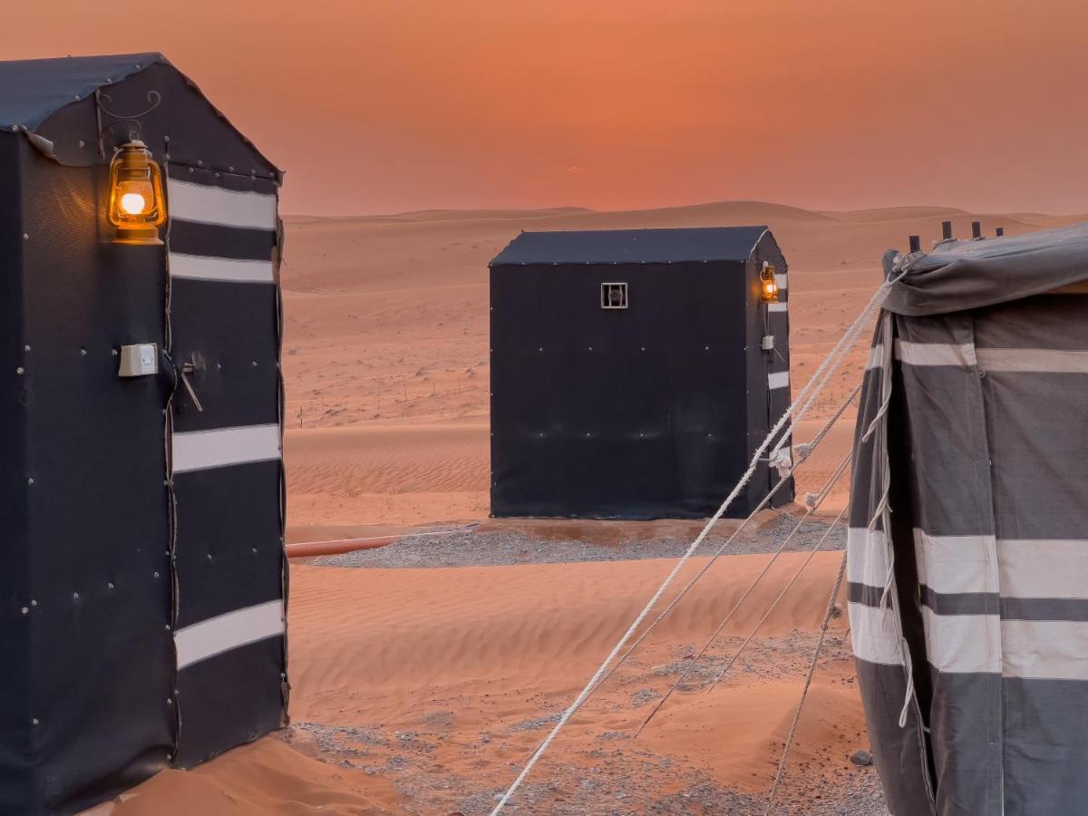 Sands Dream Tourism Camp Shahiq Exterior photo