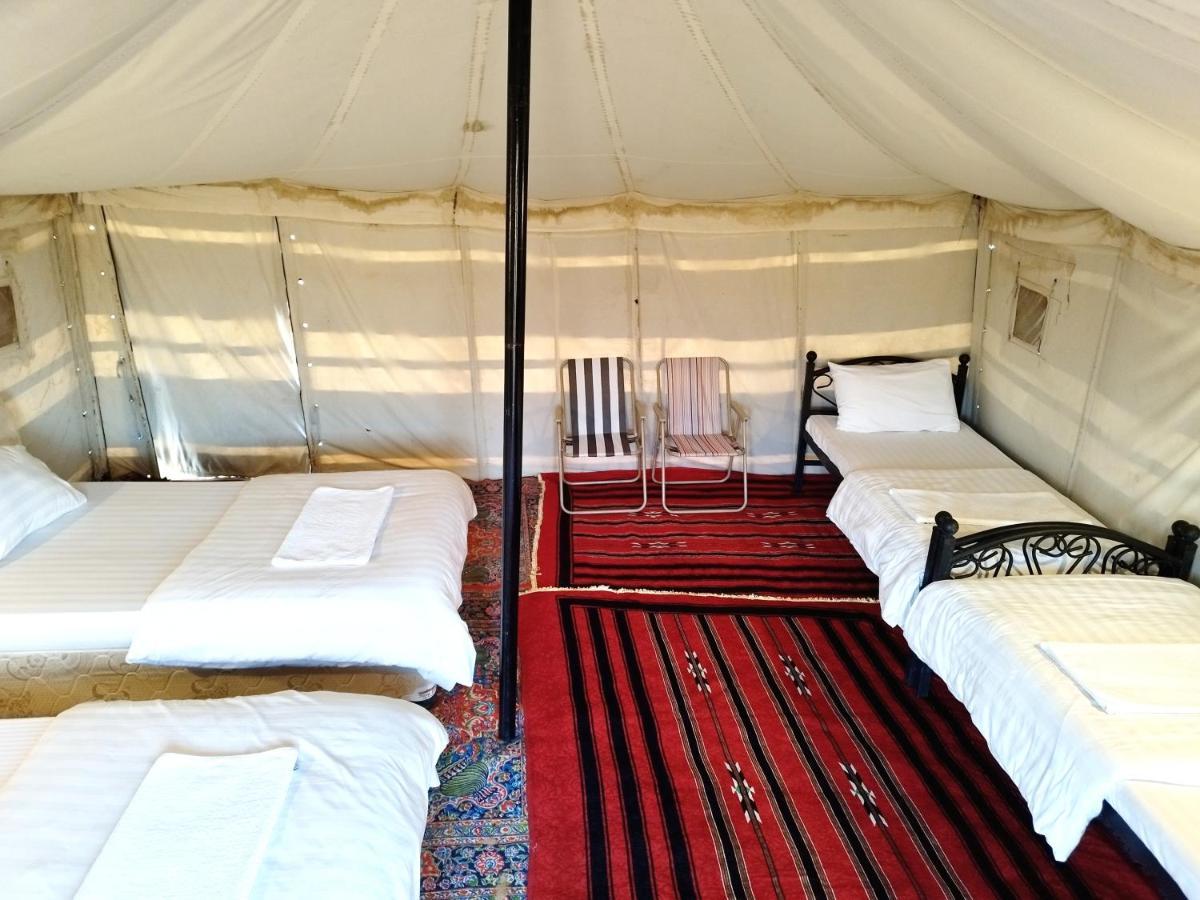 Sands Dream Tourism Camp Shahiq Exterior photo
