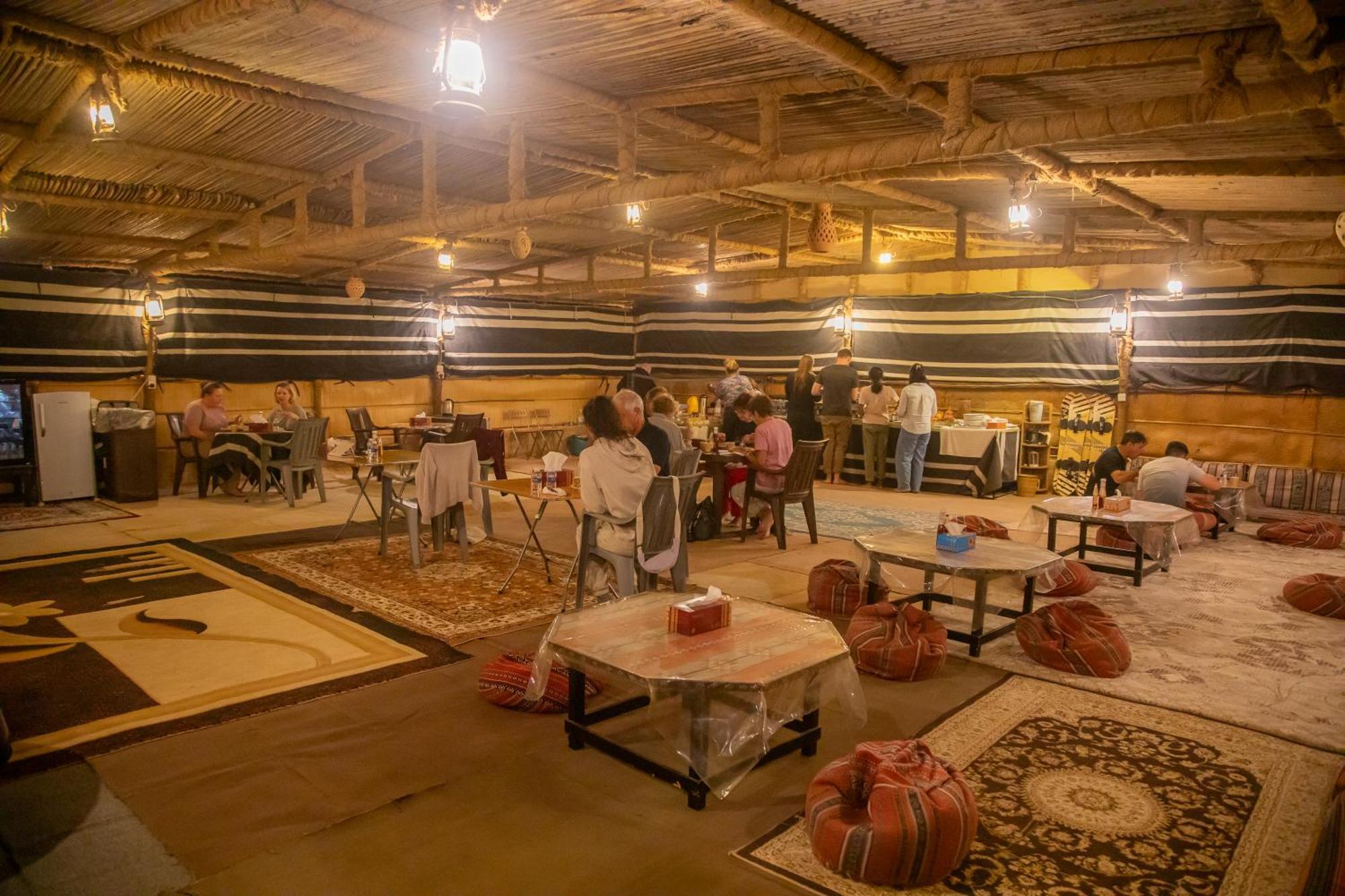 Sands Dream Tourism Camp Shahiq Exterior photo