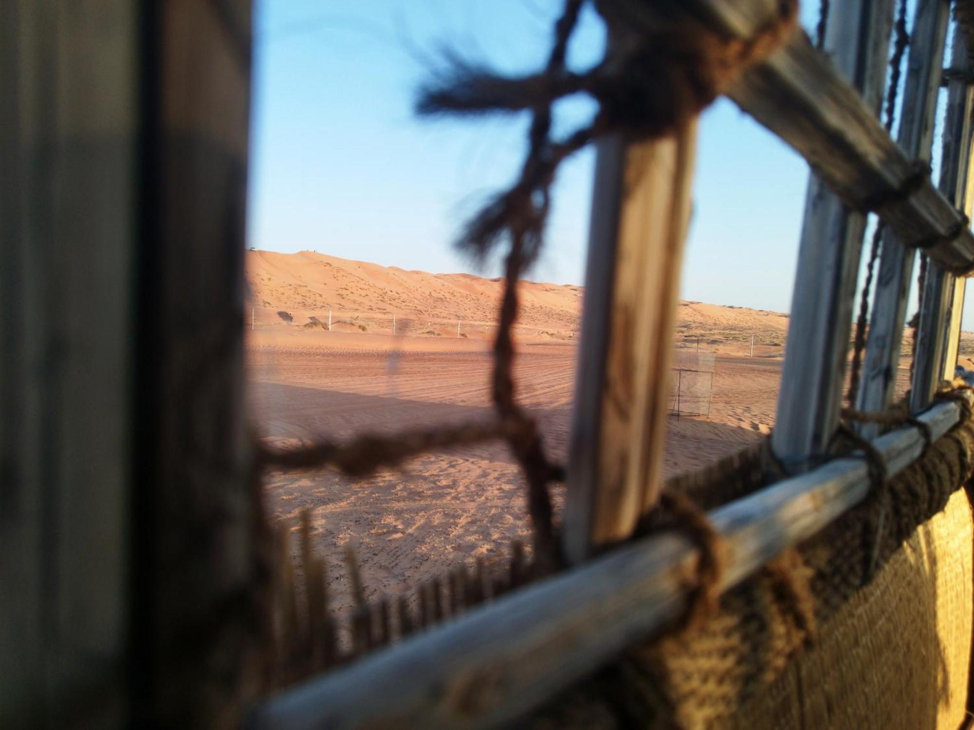 Sands Dream Tourism Camp Shahiq Exterior photo